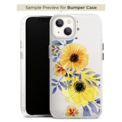 Bumper Case transparent