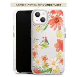 Bumper Case transparent