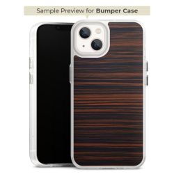 Bumper Case transparent