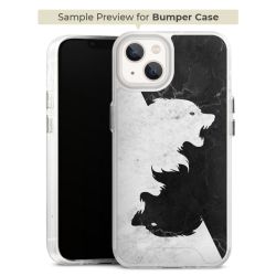 Bumper Case transparent