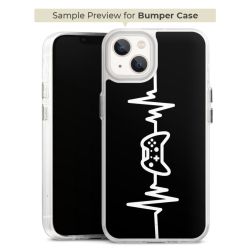 Bumper Case transparent