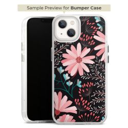 Bumper Case transparent