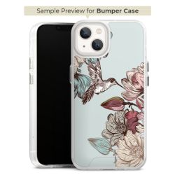 Bumper Case transparent