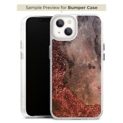 Bumper Case läpinäkyvä single