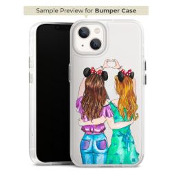 Bumper Case transparent single