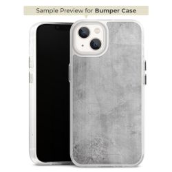 Bumper Case transparent