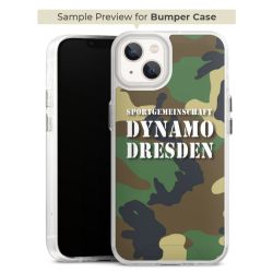 Bumper Case transparent single