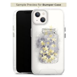 Bumper Case transparent