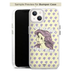 Bumper Case läpinäkyvä single