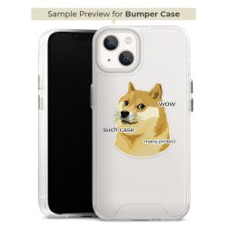 Bumper Case transparent