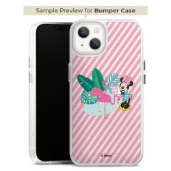 Bumper Case läpinäkyvä single