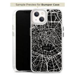 Bumper Case transparent