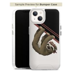 Bumper Case transparent