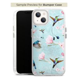 Bumper Case transparent