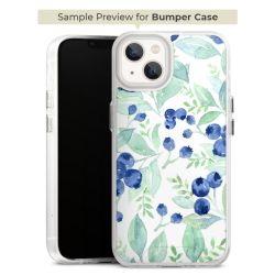 Bumper Case transparent