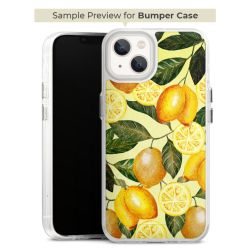 Bumper Case transparent