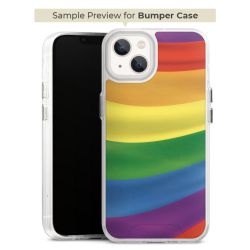 Bumper Case transparent