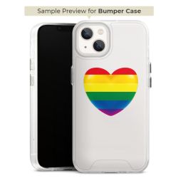 Bumper Case transparent