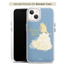 Bumper Case läpinäkyvä single