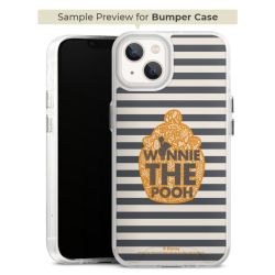 Bumper Case läpinäkyvä single