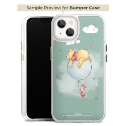 Bumper Case läpinäkyvä single