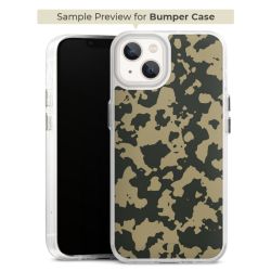 Bumper Case transparent