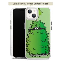 Bumper Case transparent single