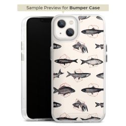 Bumper Case transparent