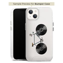 Bumper Case transparent