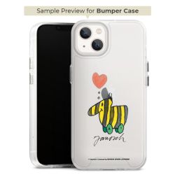 Bumper Case transparent