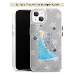 Bumper Case läpinäkyvä single