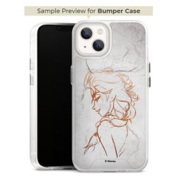 Bumper Case läpinäkyvä single