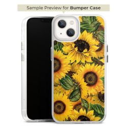 Bumper Case transparent