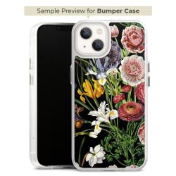 Bumper Case transparent