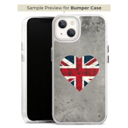 Bumper Case transparent