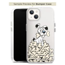 Bumper Case transparent single