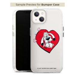 Bumper Case transparent single