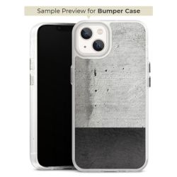 Bumper Case transparent