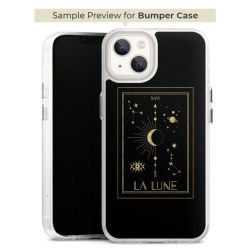 Bumper Case transparent