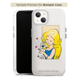 Bumper Case transparent single