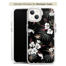 Bumper Case transparent