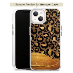 Bumper Case läpinäkyvä single