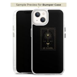 Bumper Case transparent