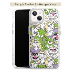 Bumper Case transparent