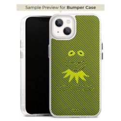 Bumper Case transparent