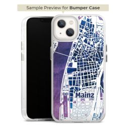 Bumper Case transparent