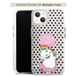 Bumper Case transparent single