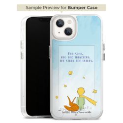 Bumper Case transparent