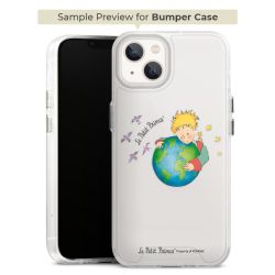 Bumper Case transparent