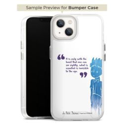 Bumper Case transparent